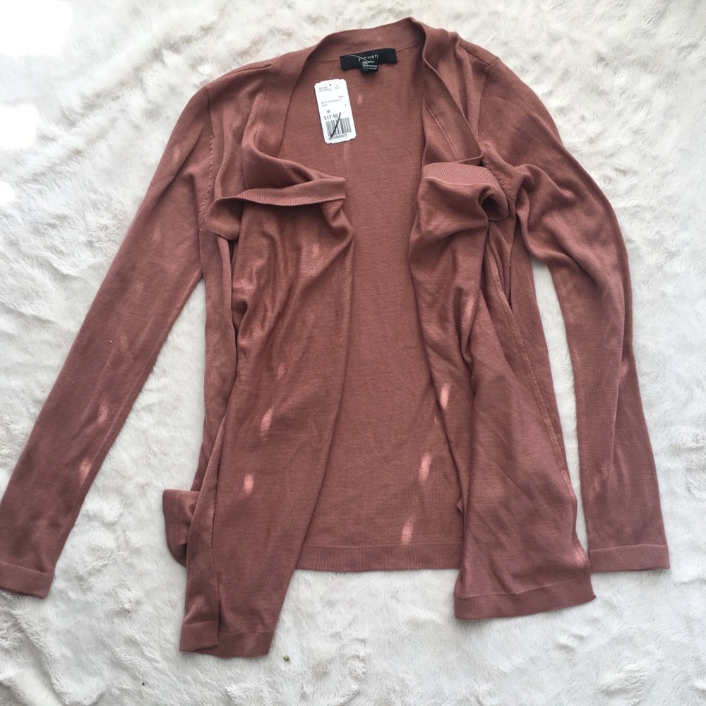 🍁NWT Forever21 Cardigan Sweater🍁